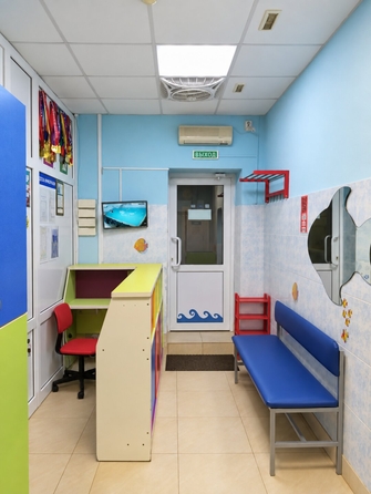 
  Продается универсальное помещение 79.1 м². Фото 7.