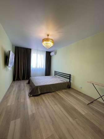 
  Сдам 1-комн. квартиру 38 м². Фото 4.