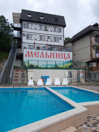 
  Продам готовый бизнес 710 м². Фото 1.