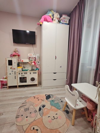 
  Продам 1-комн. квартира 40 м². Фото 8.