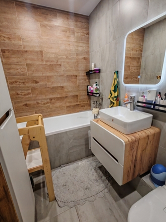 
  Продам 1-комн. квартира 40 м². Фото 9.