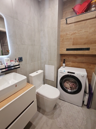 
  Продам 1-комн. квартира 40 м². Фото 10.