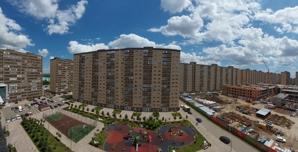 
  Продается 1-комн. квартира 35.6 м². Фото 1.