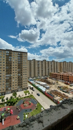 
  Продается 1-комн. квартира 35.6 м². Фото 3.