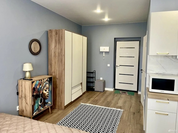 
  Сдается 1-комн. квартира 28 м². Фото 1.