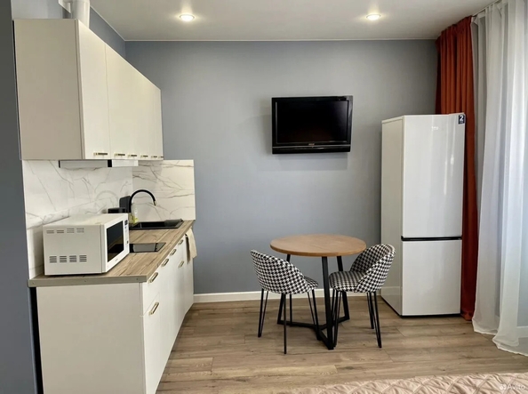 
  Сдается 1-комн. квартира 28 м². Фото 2.