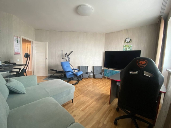 
  Продается 3-комн. квартира 89.2 м². Фото 3.