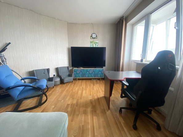 
  Продается 3-комн. квартира 89.2 м². Фото 4.