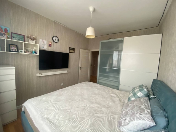 
  Продается 3-комн. квартира 89.2 м². Фото 13.