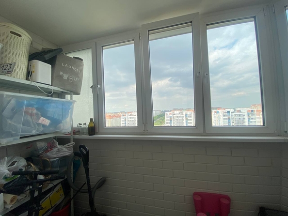
  Продается 3-комн. квартира 89.2 м². Фото 23.