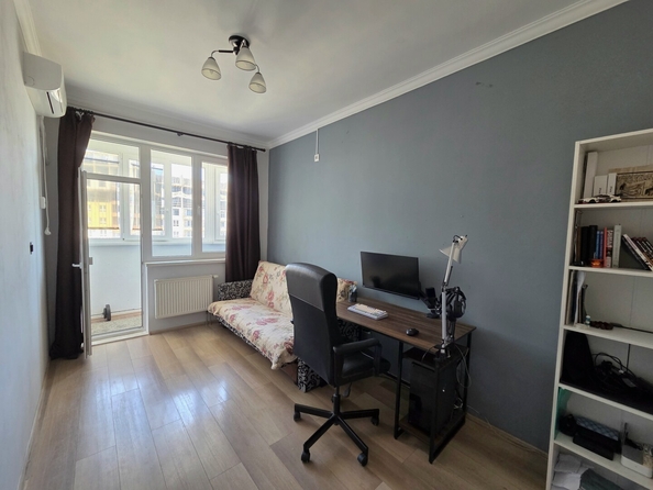 
  Продается 1-комн. квартира 28.4 м². Фото 1.