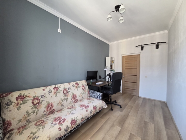 
  Продается 1-комн. квартира 28.4 м². Фото 2.