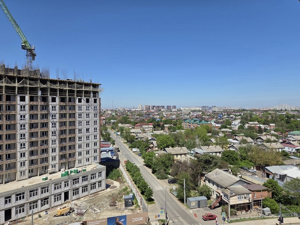 
  Продается 1-комн. квартира 28.4 м². Фото 5.