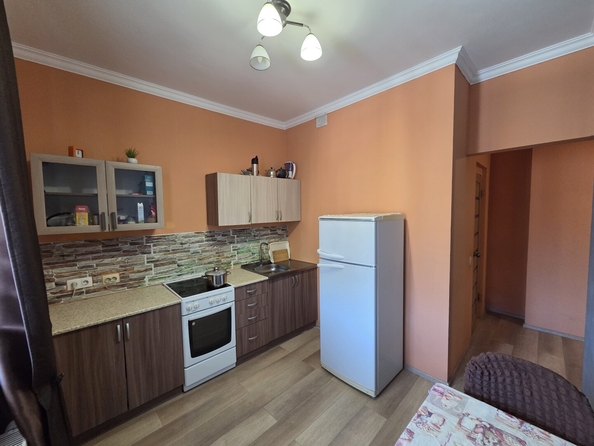 
  Продается 1-комн. квартира 28.4 м². Фото 7.