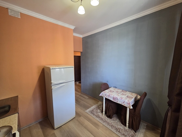 
  Продается 1-комн. квартира 28.4 м². Фото 8.
