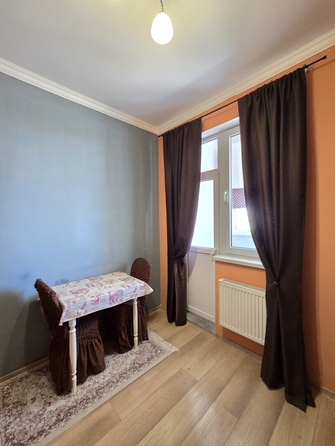 
  Продается 1-комн. квартира 28.4 м². Фото 9.