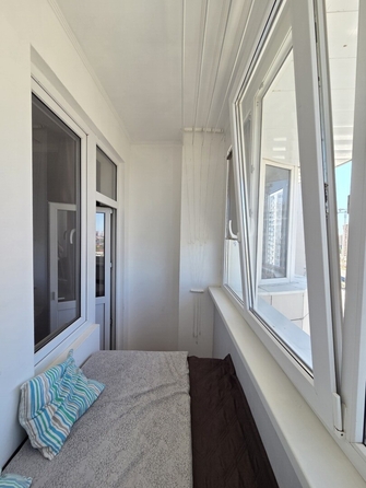 
  Продается 1-комн. квартира 28.4 м². Фото 10.