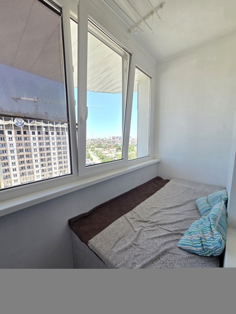 
  Продается 1-комн. квартира 28.4 м². Фото 11.