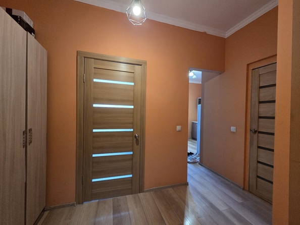 
  Продается 1-комн. квартира 28.4 м². Фото 12.
