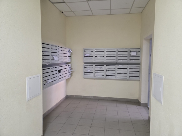 
  Продается 1-комн. квартира 28.4 м². Фото 19.