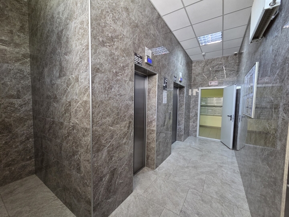 
  Продается 1-комн. квартира 28.4 м². Фото 20.