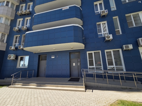 
  Продается 1-комн. квартира 28.4 м². Фото 21.