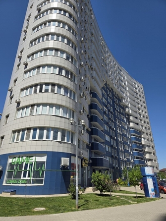 
  Продается 1-комн. квартира 28.4 м². Фото 22.
