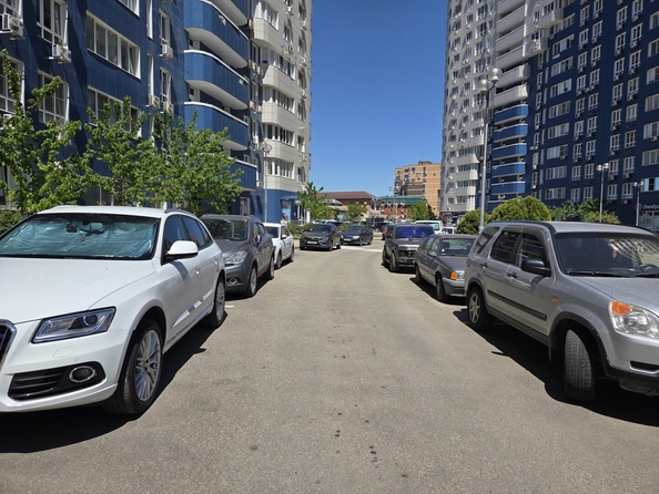 
  Продается 1-комн. квартира 28.4 м². Фото 23.