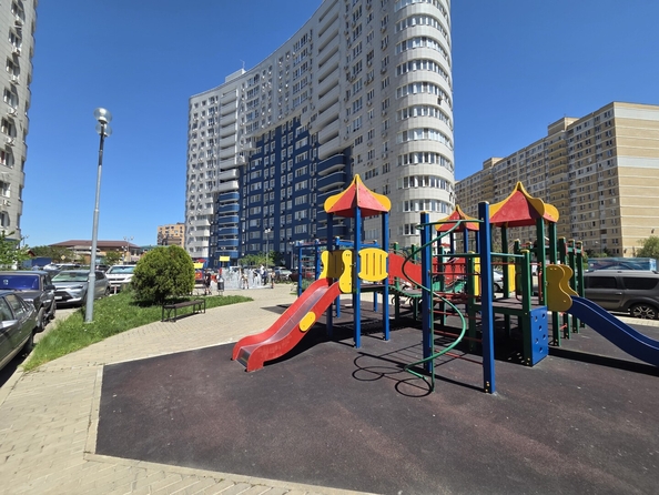 
  Продается 1-комн. квартира 28.4 м². Фото 24.