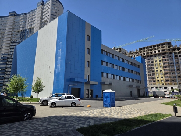 
  Продается 1-комн. квартира 28.4 м². Фото 25.