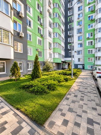 
  Продается 1-комн. квартира 38 м². Фото 1.