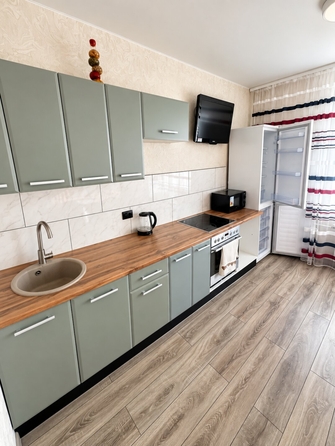 
  Продается 1-комн. квартира 38 м². Фото 2.