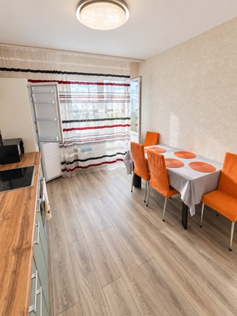 
  Продается 1-комн. квартира 38 м². Фото 3.