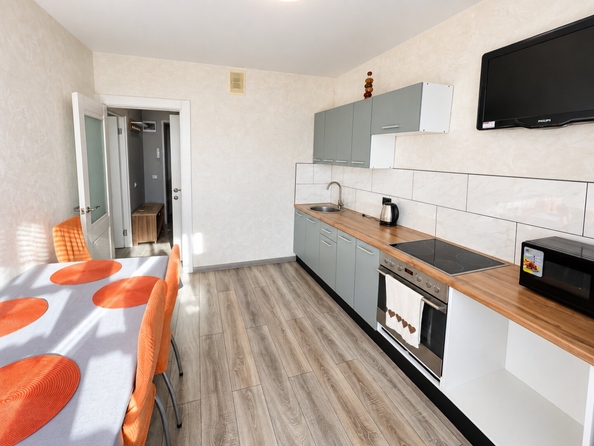
  Продается 1-комн. квартира 38 м². Фото 4.