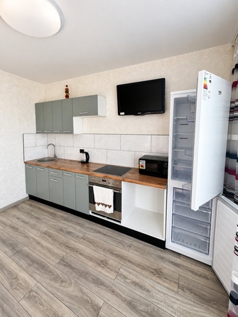 
  Продается 1-комн. квартира 38 м². Фото 5.