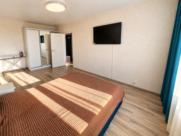 
  Продается 1-комн. квартира 38 м². Фото 13.