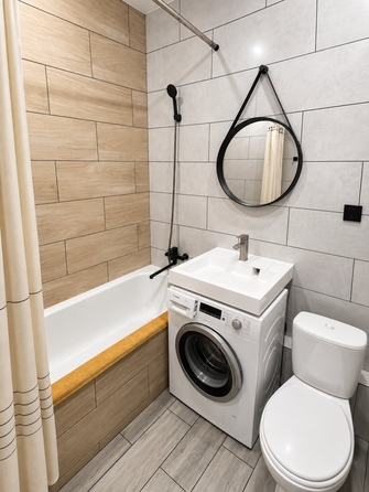 
  Продается 1-комн. квартира 38 м². Фото 15.