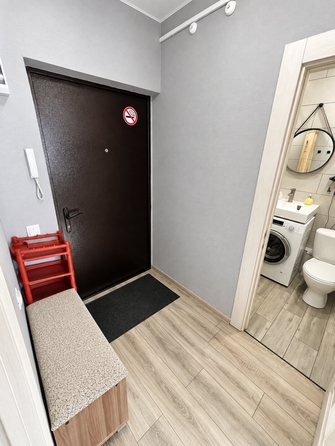 
  Продается 1-комн. квартира 38 м². Фото 17.