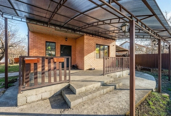 
  Продается коттедж 120 м². Фото 1.