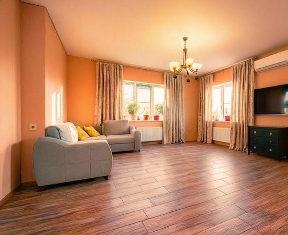 
  Продается коттедж 120 м². Фото 3.
