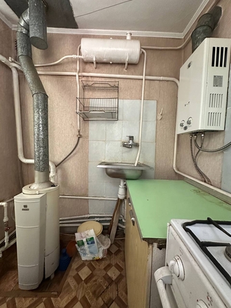 
  Продается дом 40.6 м². Фото 10.