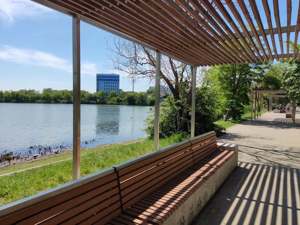 
  Продается дом 40.6 м². Фото 32.