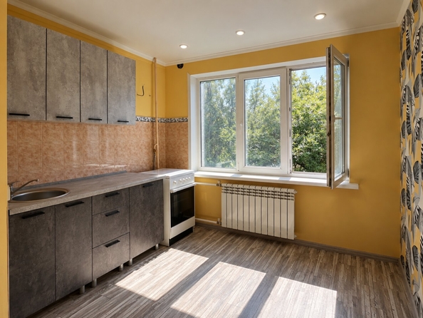
  Продается 1-комн. квартира 28.4 м². Фото 1.