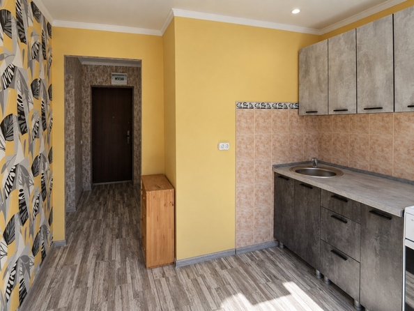 
  Продается 1-комн. квартира 28.4 м². Фото 2.