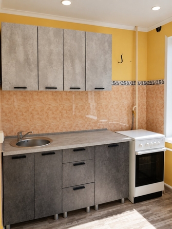 
  Продается 1-комн. квартира 28.4 м². Фото 3.