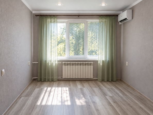 
  Продается 1-комн. квартира 28.4 м². Фото 5.