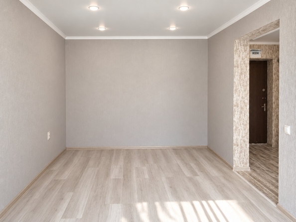 
  Продается 1-комн. квартира 28.4 м². Фото 6.