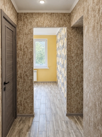
  Продается 1-комн. квартира 28.4 м². Фото 7.