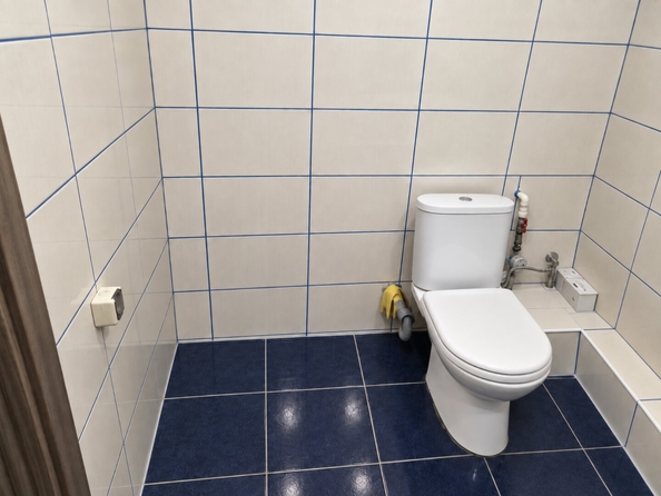 
  Продается 1-комн. квартира 28.4 м². Фото 9.