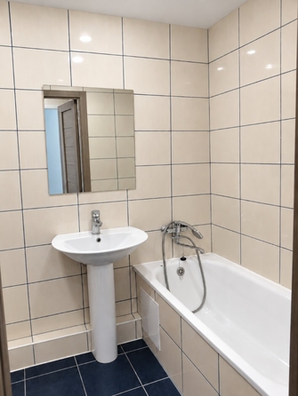
  Продается 1-комн. квартира 28.4 м². Фото 10.